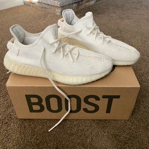 Yeezy Boost 350